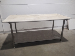 ertalon table